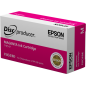 Epson PJIC4 Cartouche Magenta Originale