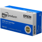 Epson PJIC1 Cartouche Cyan Originale