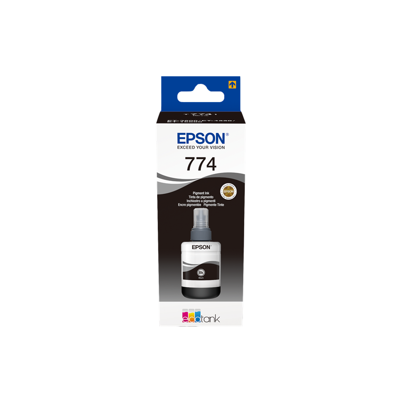 Epson 774 Cartouche Noir Originale