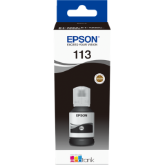 Epson 113 Cartouche Noir Originale 