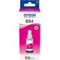 Epson 664 Cartouche Magenta Originale