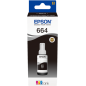 Epson 664 Cartouche Noir Originale