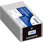 Epson SJIC22P-K Cartouche Noir Originale