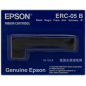 Epson ERC-05B Ruban Noir Original