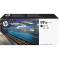 HP 991X Cartouche Noir Originale