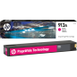 HP 913A Cartouche Magenta Originale