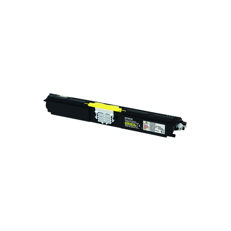 Epson S050554 Toner Jaune Original