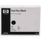HP C6195A Cartouche Fast Dry Noir Originale