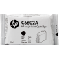 HP C6602A Cartouche Noir Originale