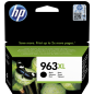 HP 963XL Cartouche Noir Originale