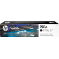 HP 981A Cartouche Noir Originale