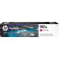 HP 981A Cartouche Magenta Originale