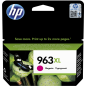 HP 963XL Cartouche Magenta Originale