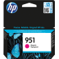 HP 951 Cartouche Magenta Originale