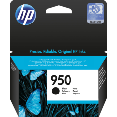 HP 950 Cartouche Noir Originale 