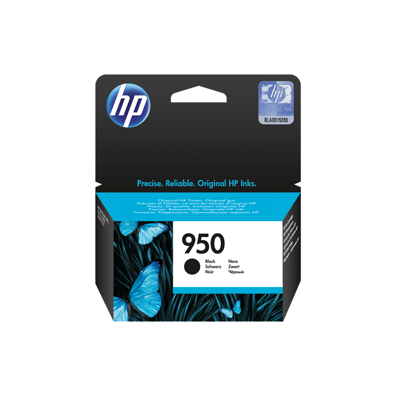 HP 950 Cartouche Noir Originale