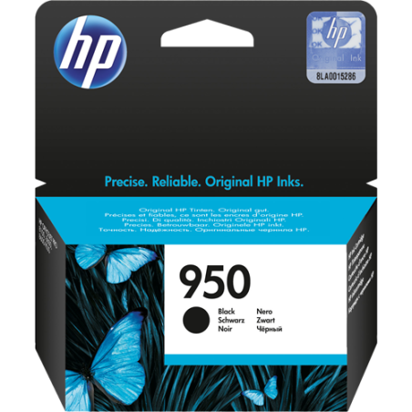HP 950 Cartouche Noir Originale 