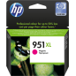 HP 951XL Cartouche Magenta Originale