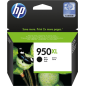 HP 950XL Cartouche Noir Originale