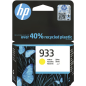 HP 933 Cartouche Jaune Originale