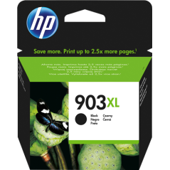 HP 903XL Cartouche Noir Originale 
