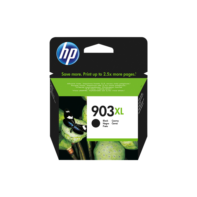 HP 903XL Cartouche Noir Originale