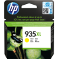 HP 935XL Cartouche Jaune Originale