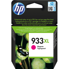 HP 933XL Cartouche Magenta Originale 