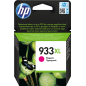 HP 933XL Cartouche Magenta Originale