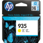 HP 935 Cartouche Jaune Originale