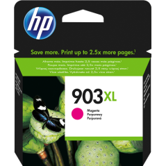 HP 903XL Cartouche Magenta Originale 