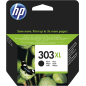 HP 303XL Cartouche Noir Originale