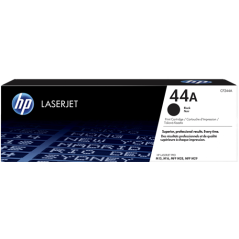 HP 44 A Toner Noir Original 