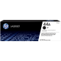 HP 44A Toner Noir Original (CF244A)