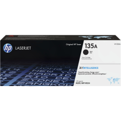 HP 135A Toner Noir Original 
