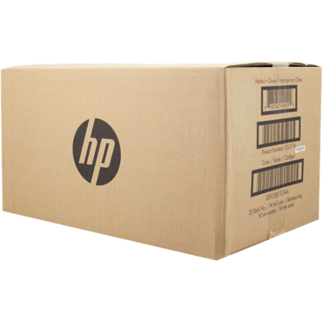 HP F2G77A Unité de fusion Originale 