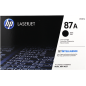 HP 87A Toner Noir Original (CF287A)