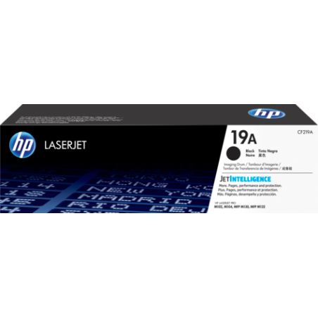 HP 19A Tambour Original 