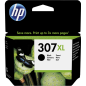 HP 307XL Cartouche Noir Originale