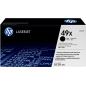 HP 49X Toner Noir Original (Q5949X)