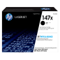 HP 147X Toner Noir Original (W1470X) HP 147X Toner Noir Original (W1470X)
