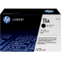 HP 11A Toner Noir Original (Q6511A)