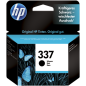 HP 337 Cartouche Noir Originale