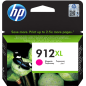 HP 912XL Cartouche Magenta Originale