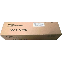 Kyocera WT-5190 Collecteur de toner usagé Original 