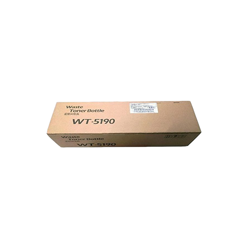 Kyocera WT-5190 Collecteur de toner usagé Original