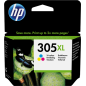 HP 305XL Cartouche Couleur Originale