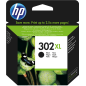HP 302XL Cartouche Noir Originale