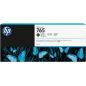HP 765 Cartouche Noir Mat Originale