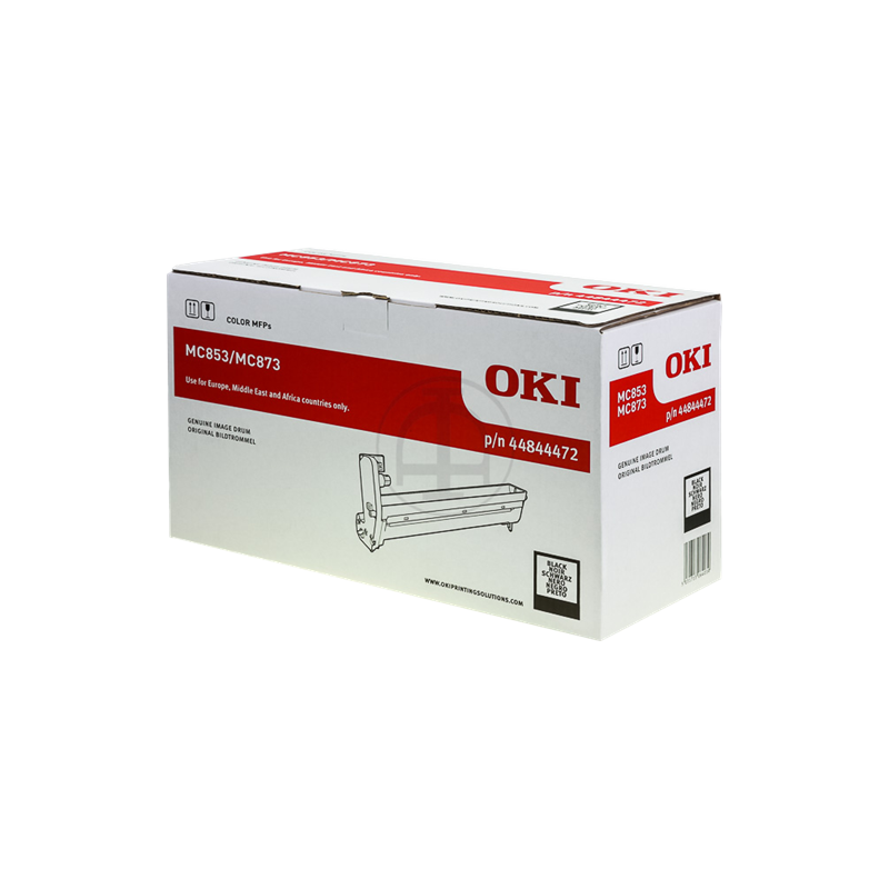 OKI 44844472 Tambour Noir Original